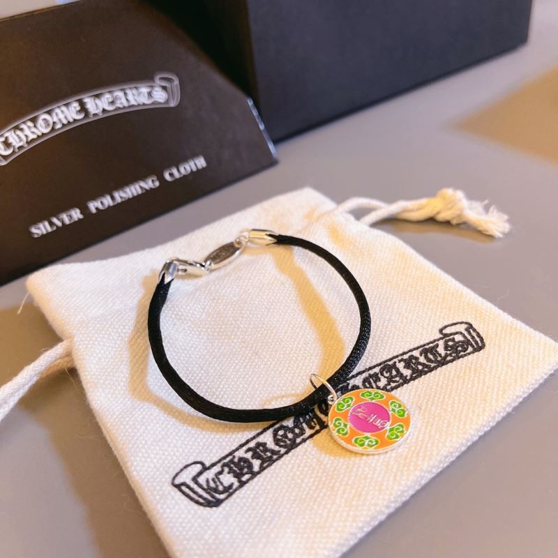 Chrome Hearts Bracelets